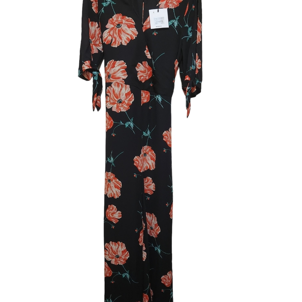 NWT JACK BY BB DAKOTA JUMPSUIT